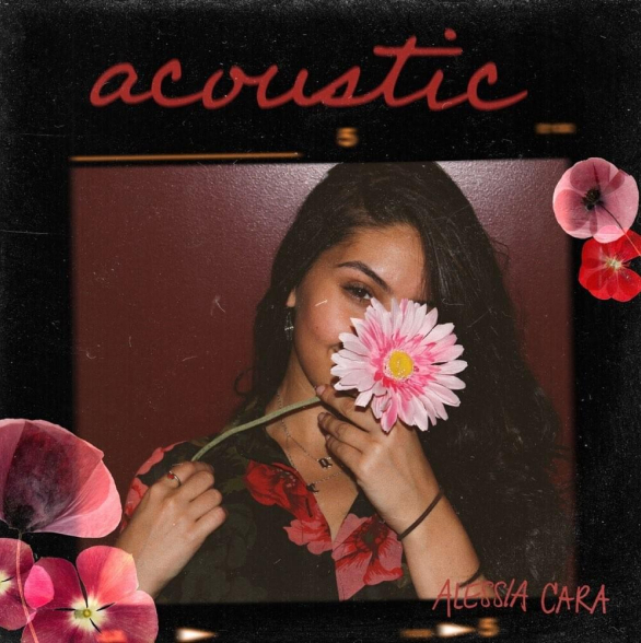 Acoustic Album cover